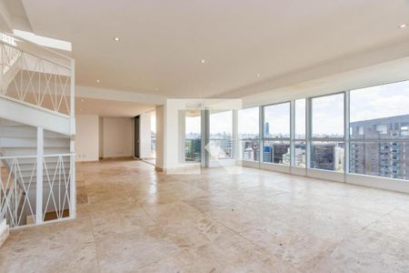 Foto 22 de apartamento à venda com 3 quartos, 600m² em Jardim Paulistano, São Paulo