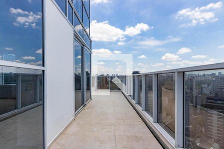 Foto 09 de apartamento à venda com 3 quartos, 600m² em Jardim Paulistano, São Paulo