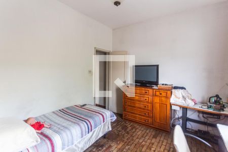 Quarto 1 de casa à venda com 7 quartos, 600m² em Santa Cruz, Belo Horizonte