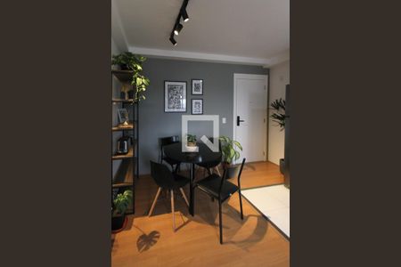 Sala de Jantar de apartamento para alugar com 1 quarto, 32m² em Vila Ema, São Paulo