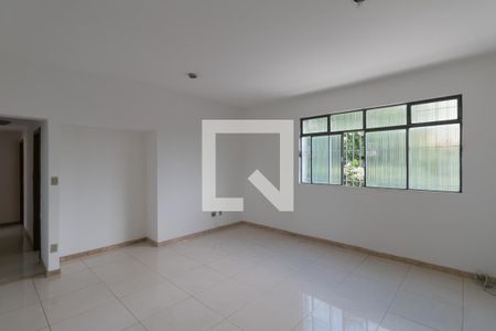 Sala de apartamento à venda com 3 quartos, 157m² em Venda Nova, Belo Horizonte