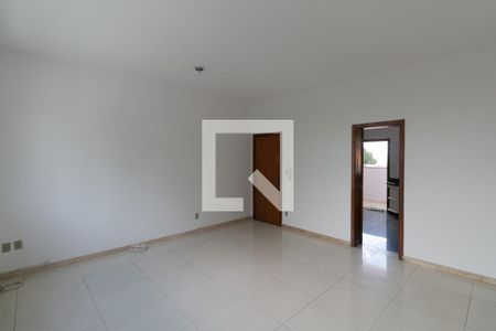 Sala de apartamento à venda com 3 quartos, 157m² em Venda Nova, Belo Horizonte