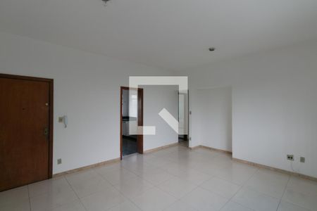 Sala de apartamento à venda com 3 quartos, 157m² em Venda Nova, Belo Horizonte