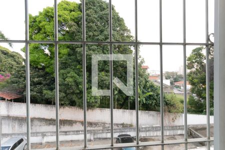 Vista Quarto 1 de apartamento à venda com 3 quartos, 157m² em Venda Nova, Belo Horizonte