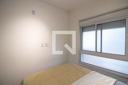 Quarto 1 de apartamento para alugar com 1 quarto, 30m² em Butantã, São Paulo