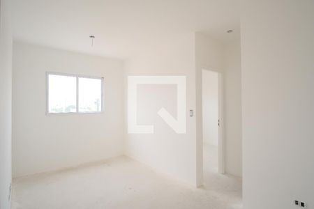 Sala de apartamento para alugar com 1 quarto, 36m² em Tatuapé, São Paulo