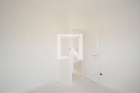 Quarto de apartamento para alugar com 1 quarto, 36m² em Tatuapé, São Paulo