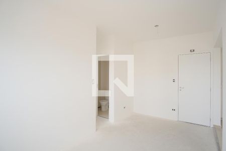 Sala de apartamento para alugar com 1 quarto, 36m² em Tatuapé, São Paulo