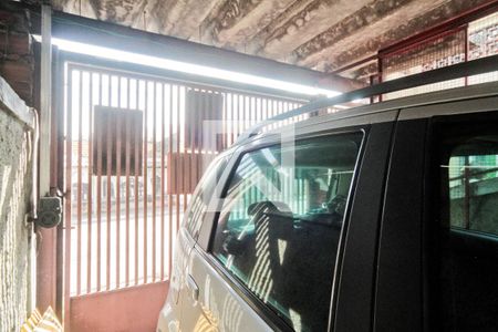 Área externa de casa à venda com 6 quartos, 100m² em Vila Mangalot, São Paulo