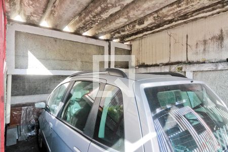 Área externa de casa à venda com 6 quartos, 100m² em Vila Mangalot, São Paulo