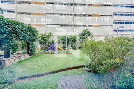 Vista da Varanda de apartamento para alugar com 1 quarto, 32m² em Belém, São Paulo