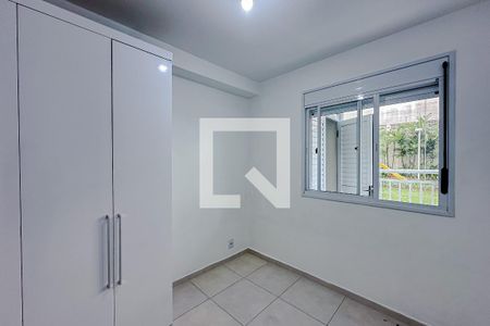 Quarto de apartamento para alugar com 1 quarto, 32m² em Belém, São Paulo