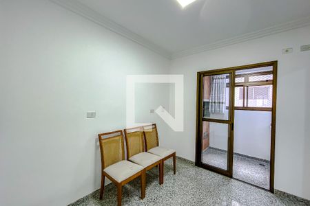 Sala de Jantar de apartamento para alugar com 4 quartos, 170m² em Vila Regente Feijó, São Paulo