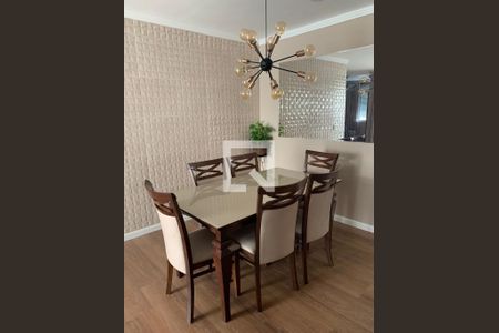 Apartamento à venda com 2 quartos, 73m² em Cambuci, São Paulo