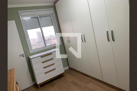 Apartamento à venda com 2 quartos, 73m² em Cambuci, São Paulo
