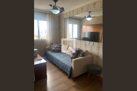Apartamento à venda com 2 quartos, 73m² em Cambuci, São Paulo