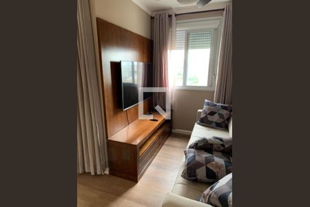 Apartamento à venda com 2 quartos, 73m² em Cambuci, São Paulo