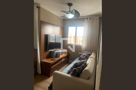 Apartamento à venda com 2 quartos, 73m² em Cambuci, São Paulo