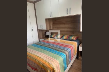 Apartamento à venda com 2 quartos, 73m² em Cambuci, São Paulo