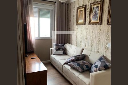 Apartamento à venda com 2 quartos, 73m² em Cambuci, São Paulo