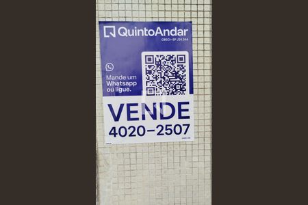 Placa  de apartamento à venda com 4 quartos, 304m² em Centro, São Caetano do Sul