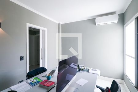 Escritório de apartamento à venda com 4 quartos, 304m² em Centro, São Caetano do Sul