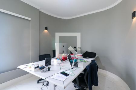 Escritório de apartamento à venda com 4 quartos, 304m² em Centro, São Caetano do Sul