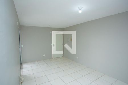 Sala de apartamento para alugar com 3 quartos, 70m² em Igara, Canoas