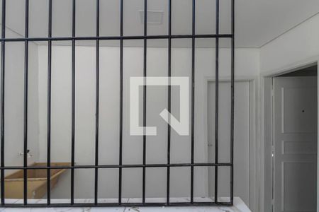 Área de Serviço de casa para alugar com 2 quartos, 60m² em Vila Alpina, São Paulo