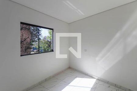 Sala de casa para alugar com 2 quartos, 60m² em Vila Alpina, São Paulo