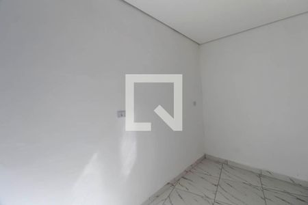 Quarto 1 de casa para alugar com 2 quartos, 60m² em Vila Alpina, São Paulo