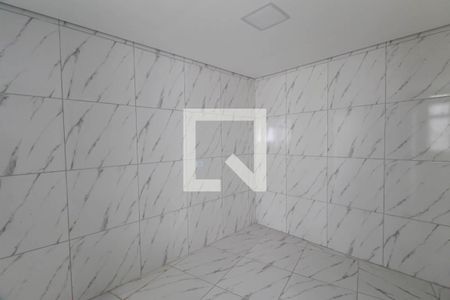 Cozinha de casa para alugar com 2 quartos, 60m² em Vila Alpina, São Paulo