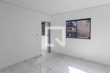 Sala de casa para alugar com 2 quartos, 60m² em Vila Alpina, São Paulo