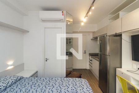 Studio de kitnet/studio à venda com 1 quarto, 23m² em Centro Histórico de São Paulo, São Paulo