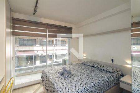 Studio de kitnet/studio à venda com 1 quarto, 23m² em Centro Histórico de São Paulo, São Paulo