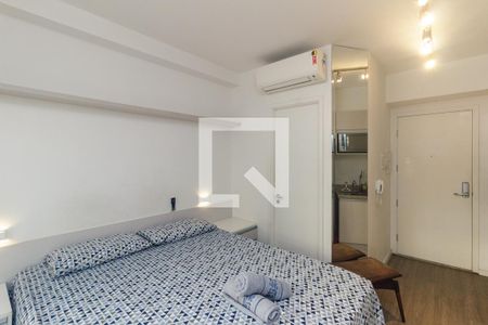 Studio de kitnet/studio à venda com 1 quarto, 23m² em Centro Histórico de São Paulo, São Paulo
