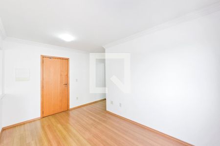 Sala de apartamento para alugar com 1 quarto, 40m² em Monte Castelo, São José dos Campos