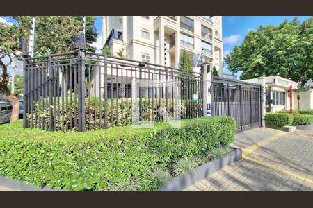 Fachada de apartamento à venda com 3 quartos, 189m² em Pompeia, São Paulo