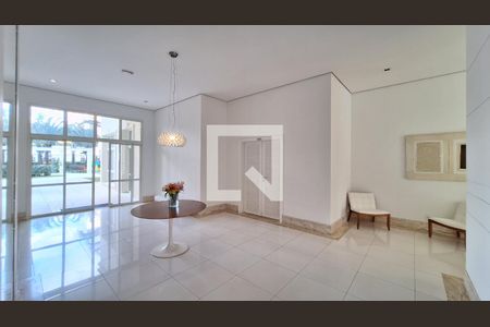 Área comum de apartamento à venda com 3 quartos, 189m² em Pompeia, São Paulo
