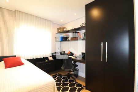 Quarto 1 de apartamento à venda com 3 quartos, 189m² em Pompeia, São Paulo