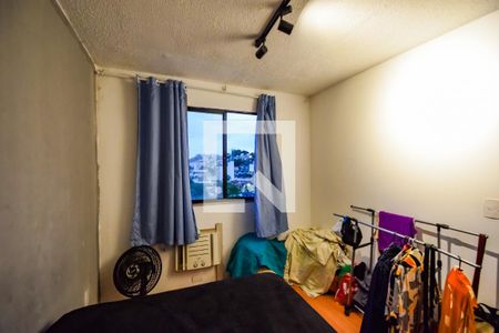 Quarto de apartamento para alugar com 1 quarto, 50m² em Encantado, Rio de Janeiro