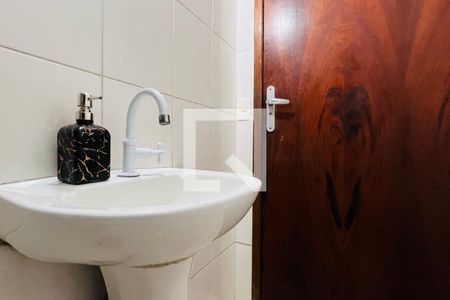 Lavabo de casa à venda com 2 quartos, 300m² em Jardim Las Vegas, Guarulhos
