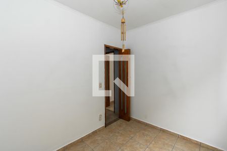 Quarto 2 de apartamento à venda com 2 quartos, 55m² em Vila Robertina, São Paulo