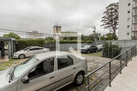 Área comum de apartamento à venda com 2 quartos, 55m² em Vila Robertina, São Paulo