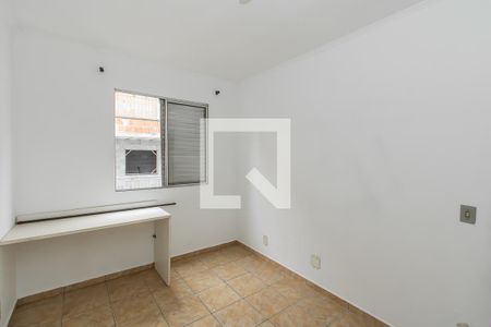 Quarto 1 de apartamento para alugar com 2 quartos, 55m² em Vila Robertina, São Paulo