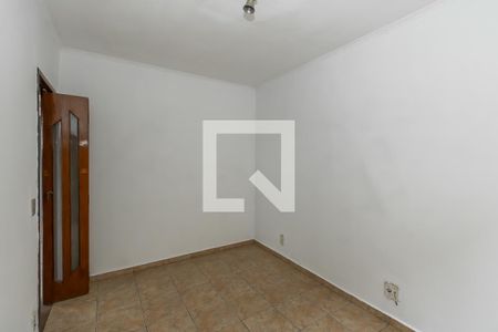 Quarto 1 de apartamento para alugar com 2 quartos, 55m² em Vila Robertina, São Paulo