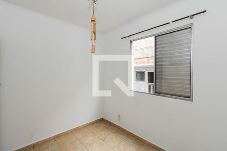 Quarto 2 de apartamento à venda com 2 quartos, 55m² em Vila Robertina, São Paulo