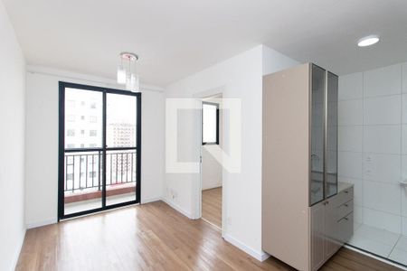 Apartamento para alugar em Vila Maria