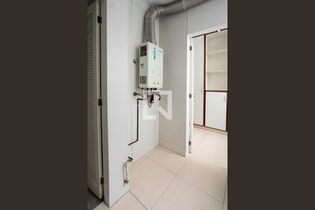 Área de Serviço de apartamento à venda com 3 quartos, 142m² em Barra da Tijuca, Rio de Janeiro