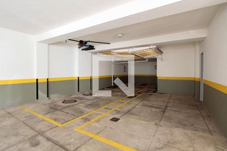 Garagem de apartamento à venda com 3 quartos, 142m² em Barra da Tijuca, Rio de Janeiro